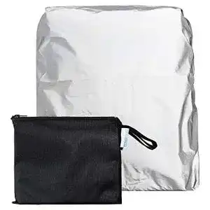 Rucksack-Regenschutz EAZY CASE Rucksack Schulranzen