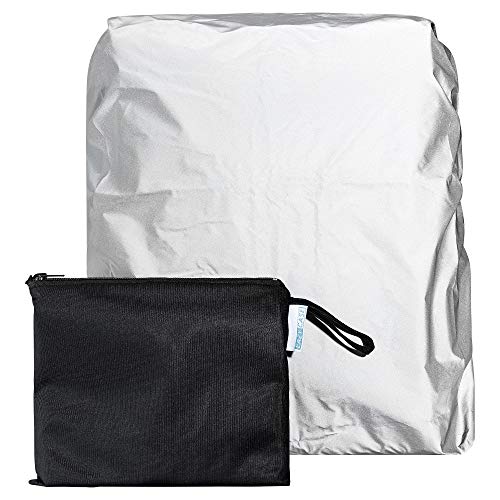 Die beste rucksack regenschutz eazy case rucksack schulranzen Bestsleller kaufen