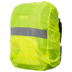 Rucksack-Regenschutz Movoja – Regenschutz für Rucksack