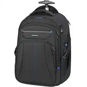 Rucksack-Trolley KROSER Laptop Trolley Rucksack Laptop