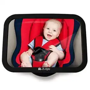 Rücksitzspiegel Baby
