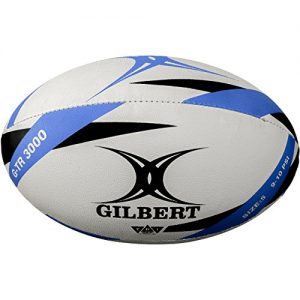 Rugby-Ball Gilbert G-TR300 Rugby Training Ball