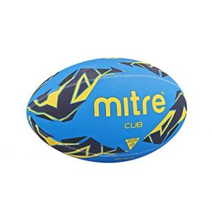 Rugby-Ball Mitre Rugby-trainingsball Cub Rugbyball