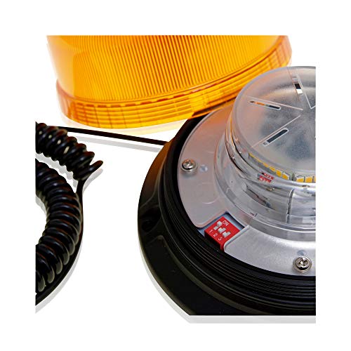 Rundumleuchte LED-MARTIN ® – XR20 ECO – 12V/24V