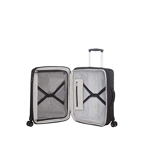 Samsonite-Koffer Samsonite Duopack – Spinner S erweiterbar