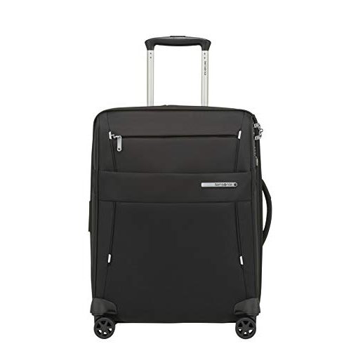 Samsonite-Koffer Samsonite Duopack – Spinner S erweiterbar