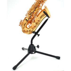 Saxophonständer Stagg 13270 Einzelständer für Alt