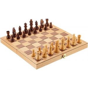 Schachbrett Philos 2708 – Schach, Schachspiel, Schachkassette
