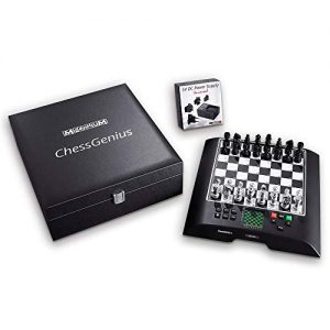 Schachcomputer Millennium ChessGenius PRO M814 Special Edition