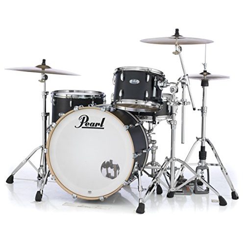 Schlagzeug PEARL Masters Maple MCT943XP/C124 Set, 3-teilig
