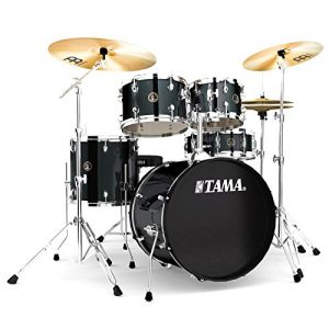 Schlagzeug TAMA RM50YH6-BK Rhythm Mate Set (5-teilig)