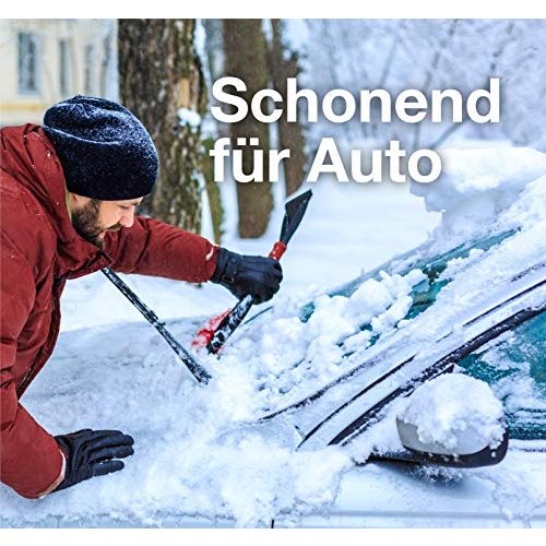 Schneebesen Auto TK Gruppe Timo Klingler 2 in 1