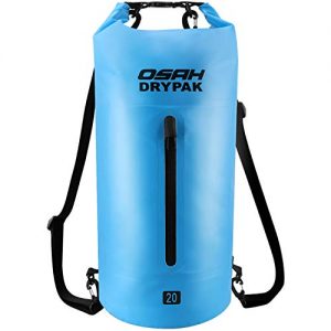 Schwimmrucksack OSAH DRYPAK Dry Bag Wasserdichter Packsack
