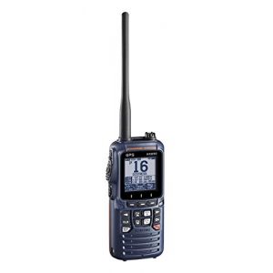 Seefunkgerät Standard Horizon HX890E VHF Handheld
