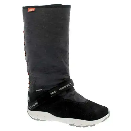 Segelstiefel Lizard Spin, Dark Grey New Vibram Sohle