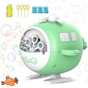 Seifenblasenmaschine Pickwoo , Automatische Bubble Machine