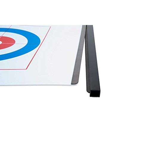Shuffleboard Engelhart – 2 in 1 Curling and Table-Top Game