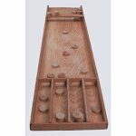 Shuffleboard Holz-Bi-Ba-Butze 420 – Shuffle-Board