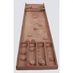 Shuffleboard Holz-Bi-Ba-Butze 420 – Shuffle-Board