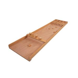 Shuffleboard Unbekannt Longfield Games – 340650 – Sjoelbak