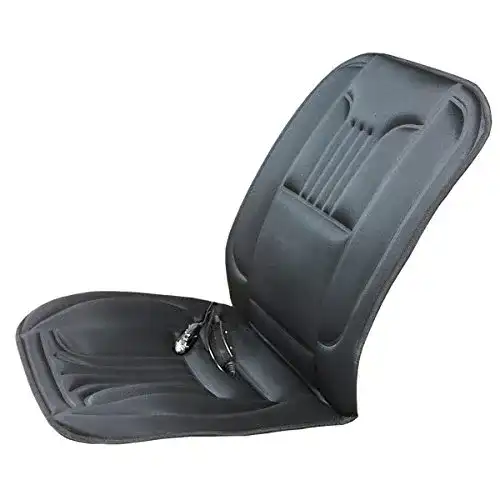 Sitzheizung Torrex 12V/44W zwei Heizstufen