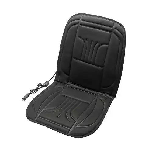 Sitzheizung UNITEC 75774 2 Heizstufen