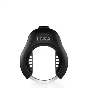 Smartes Fahrradschloss LINKA Sonstige Bluetooth Fahrradschloss