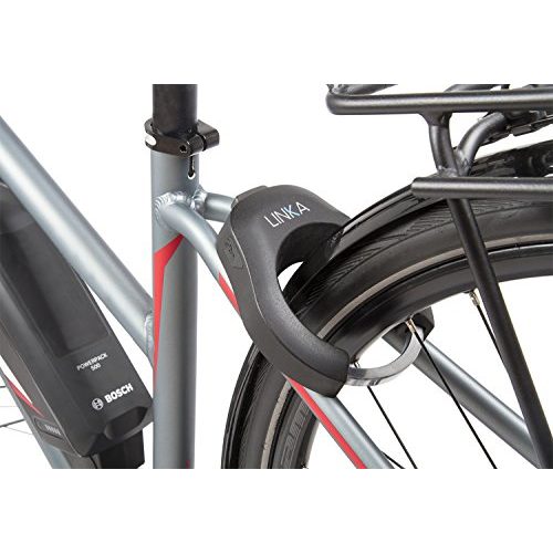 Smartes Fahrradschloss LINKA Sonstige Bluetooth Fahrradschloss