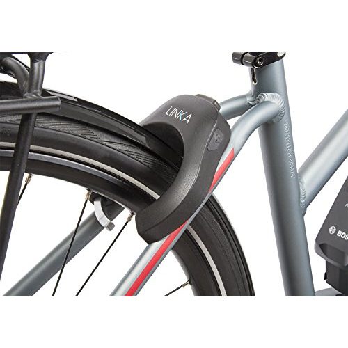 Smartes Fahrradschloss LINKA Sonstige Bluetooth Fahrradschloss