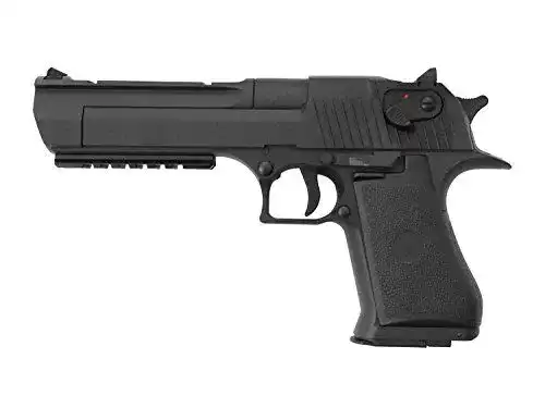Softair Cyma cm.121 Classic /Airsoft Metal Slide AEP