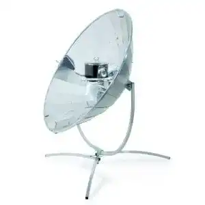 Solarkocher