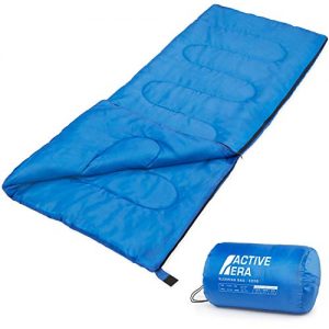 Sommerschlafsack Active Era Premium-Deckenschlafsack