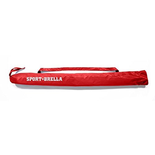 Sonnenschirm Strand RockTape Sport-Brella Umbrella