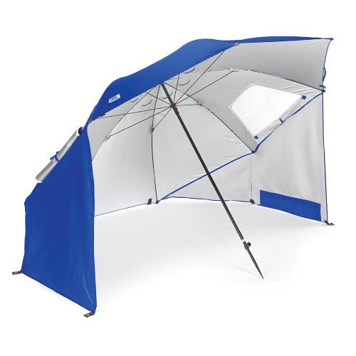 Die beste sonnenschirm strand sportbrella sport brella umbrella Bestsleller kaufen
