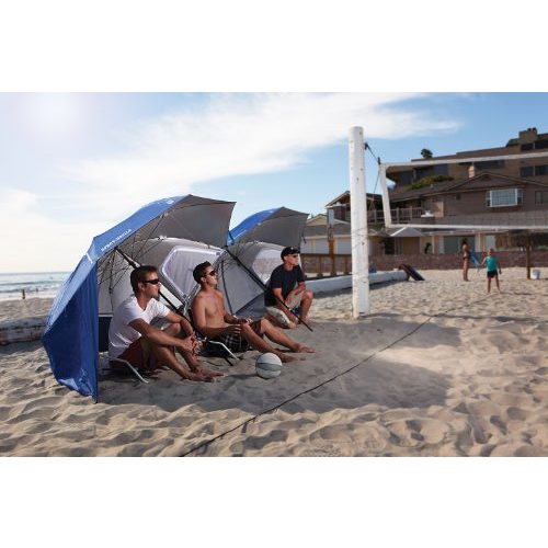 Sonnenschirm Strand SportBrella Sport-Brella Umbrella