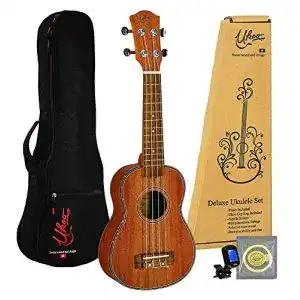 Sopran-Ukulele