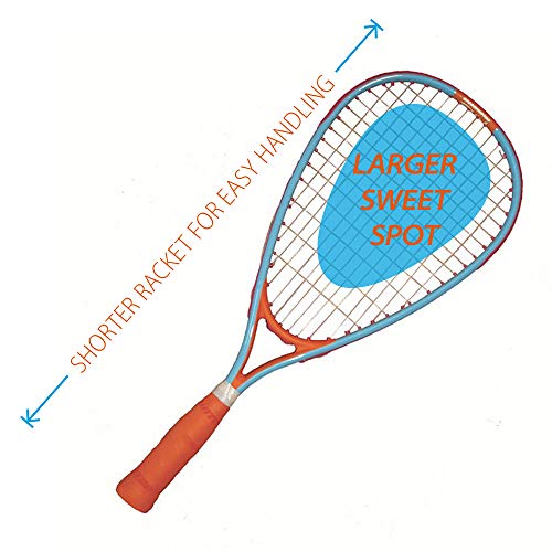 Speedminton Speedminton Badminton Set Fun by