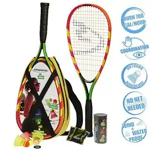 Speedminton