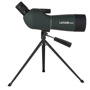 Spektiv 20-60×60 UrChoiceLtd Spektiv Teleskop, luxun 20-60 x 60