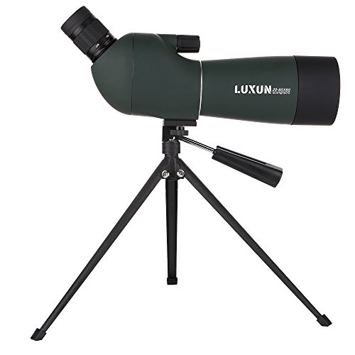 Die beste spektiv 20 60x60 urchoiceltd spektiv teleskop luxun 20 60 x 60 Bestsleller kaufen