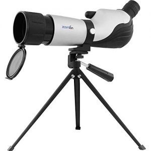 Spektiv 20-60×60 Zoomion Lynx für Vogelbeobachtung kompakt