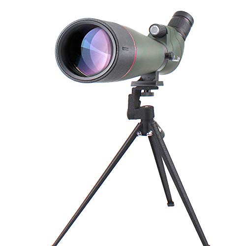 Spektiv 20-60×80 LANDOVE Waterproof Spektiv 20-60X 80mm