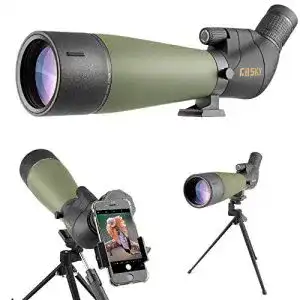 Die beste Spektiv 2026 Test Bestseller Spektiv