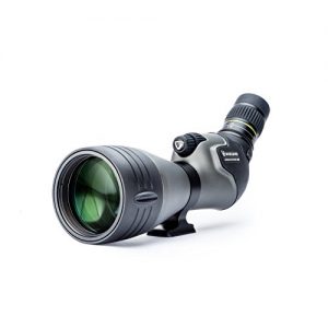 Spektiv Vanguard Endeavor HD 82A (82mm, 20-60 Zoom) schwarz