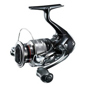 Spinnrolle SHIMANO Angelrolle Catana 2500 FD
