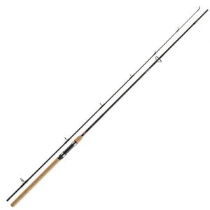 Spinning rods