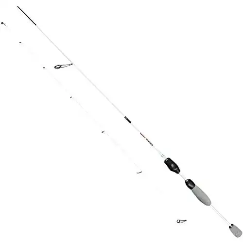 Spinnruten FISHN ® Ultraleicht Spinnrute Feather 1,80m Wurfgewicht
