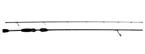 Spoon-Ruten Castalia Spoon Rute Forellenrute Speziale 1,98 m 1-7 Gramm