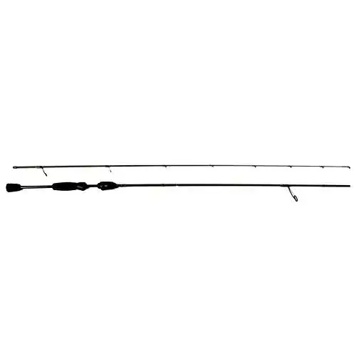Spoon-Ruten Castalia Spoon Rute Forellenrute Speziale 1,98 m 1-7 Gramm
