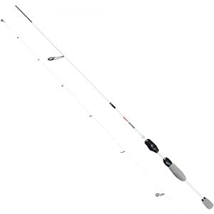 Spoon-Ruten FISHN ® Ultraleicht Spinnrute Feather 1,80m Wurfgewicht